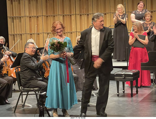 Scottsdale Arts - Carolyn Aynon Singers - Beethoven 250th