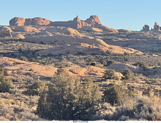 17 a19. Utah - Arches National Park