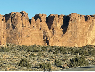 18 a19. Utah - Arches National Park