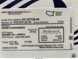United Healthcare - welcome to your new plan