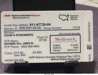 United Healthcare - welcome to your new plan