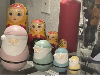 matroyshka dolls
