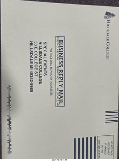 EAA 1217 party invitation