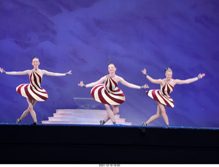 Symphony Hall - Ballet Arizona - Nutcracker