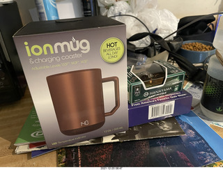 ionmug and puzzle birthday presents