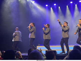 Mesa - Straight No Chaser