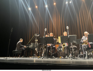 Mesa Arts Center - Wynton Marsalis