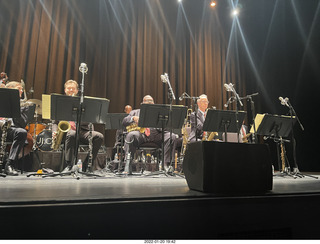 Mesa Arts Center - Wynton Marsalis