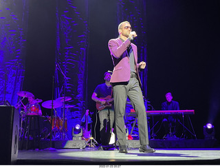 Mesa Arts - George Michael