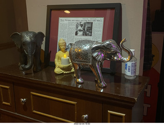 Philadelphia trip - night