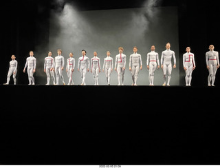 Philadelphia Ballet