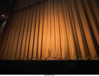 Philadelphia Ballet - metronome