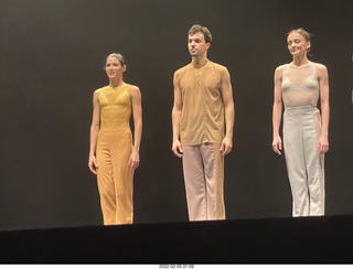 Philadelphia Ballet