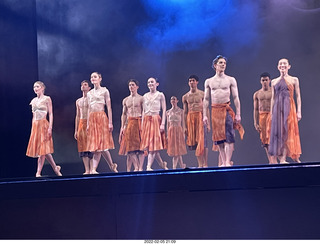 Philadelphia Ballet