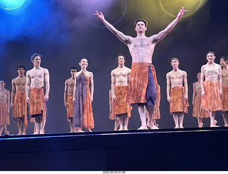 Philadelphia Ballet