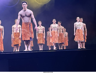 Philadelphia Ballet