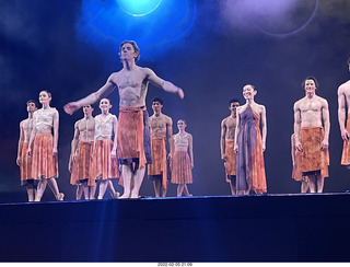Philadelphia Ballet