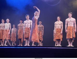 Philadelphia Ballet
