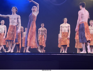 Philadelphia Ballet