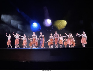 Philadelphia Ballet