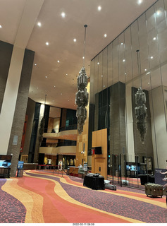 Phoenix Symphony Hall - opera Carmen program