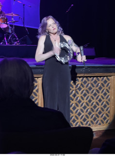Chandler Arts Center - Storm Large program