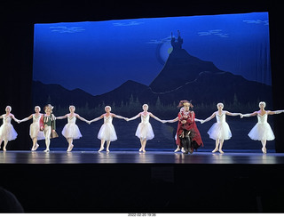 Chandler Arts Center - Les Ballet de la Trockadero