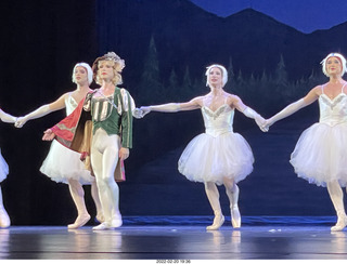Chandler Arts Center - Les Ballet de la Trockadero