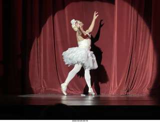 Chandler Arts Center - Les Ballet de la Trockadero