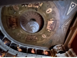 Academy of Music - Philadelphia Ballet