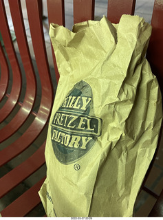 Philly Pretzel Factory