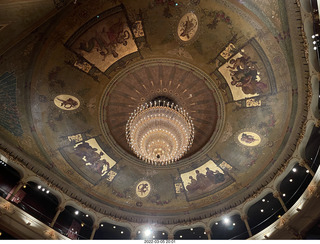 Academy of Music - Philadelphia Ballet - Swan Lake
