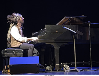Scottsdale Arts - Jazz at Lincoln Center - Songs we Love