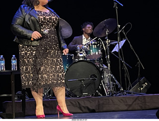 Scottsdale Arts - Jazz at Lincoln Center - Songs we Love