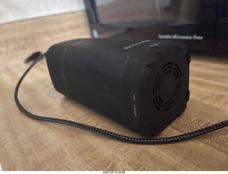 big power brick