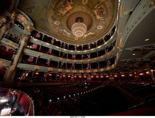 Academy of Music - Philadelphia Ballet