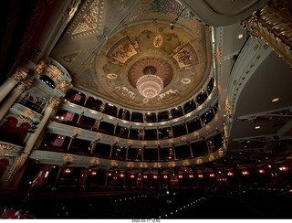 Academy of Music - Philadelphia Ballet