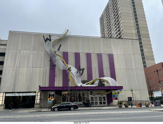 Academy of Music - Philadelphia Ballet