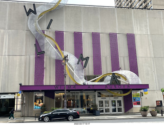 Philadelphia - Wilma Theater