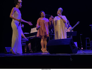 Scottsdale Arts - Pioneering Women in Jazz