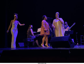 Scottsdale Arts - Pioneering Women in Jazz