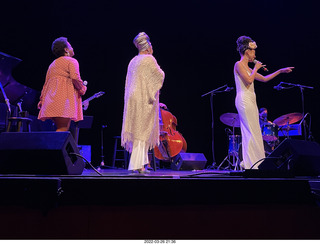 Scottsdale Arts - Pioneering Women in Jazz