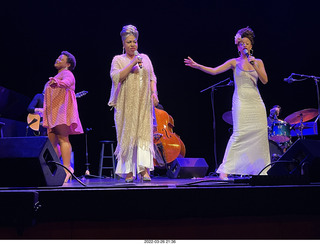 Scottsdale Arts - Pioneering Women in Jazz