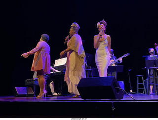 Scottsdale Arts - Pioneering Women in Jazz