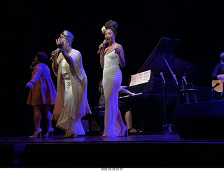 Scottsdale Arts - Pioneering Women in Jazz