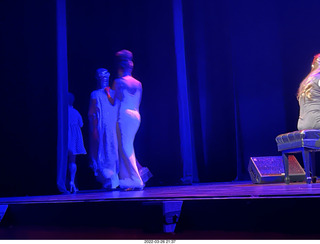 Scottsdale Arts - Pioneering Women in Jazz