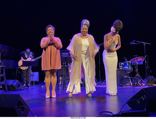 Scottsdale Arts - Pioneering Women in Jazz