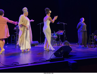 Scottsdale Arts - Pioneering Women in Jazz