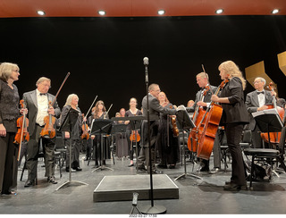 Scottsdale Arts - Scottsdale Philharmonic