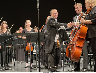 Scottsdale Arts - Scottsdale Philharmonic